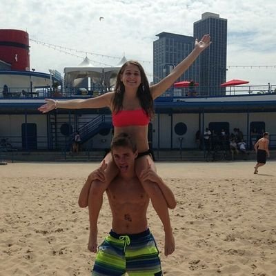 marklnolan's profile picture. mckenna cupidro is the best