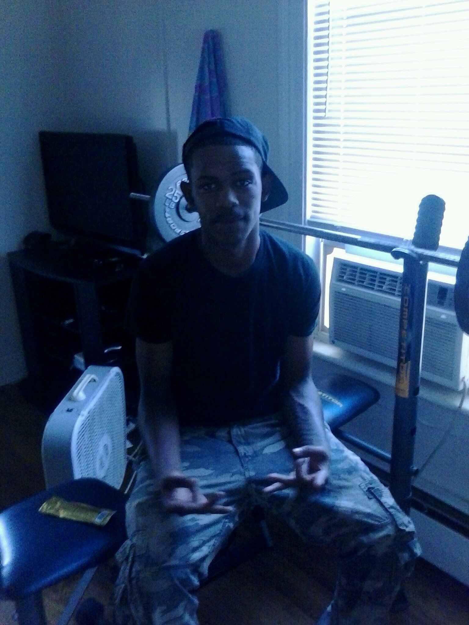 real niggas come first follow me