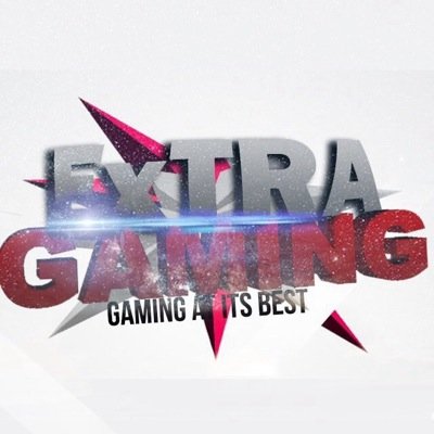 GT:xT Astro Co Founder of ExTRA gaming Sponsored by @CinchGaming use code ExTRA1 for 5% off!