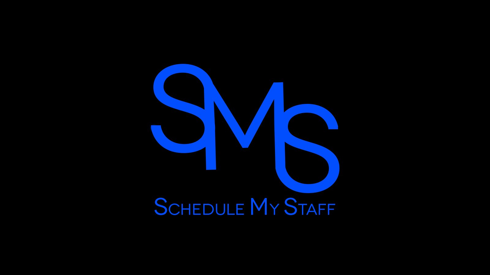 Here's an app that matters: An entirely web-based user-friendly platform that helps businesses create staff schedules in a matter of seconds.