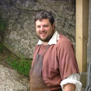 grahammountain's profile picture. 