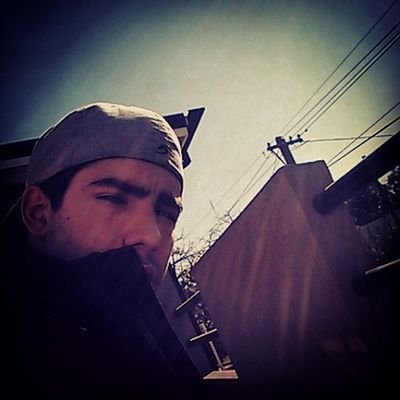 aryvodopivec's profile picture. 