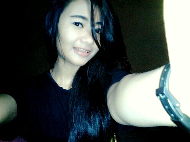 Hidup takan indah jika ta ∂ϑª  kamu;)