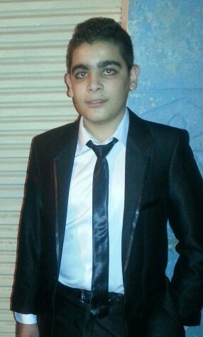 alisalem1138's profile picture. 