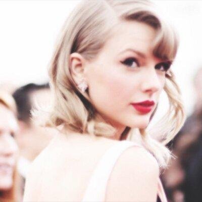Because everyone can relate to at least one Taylor Swift song.