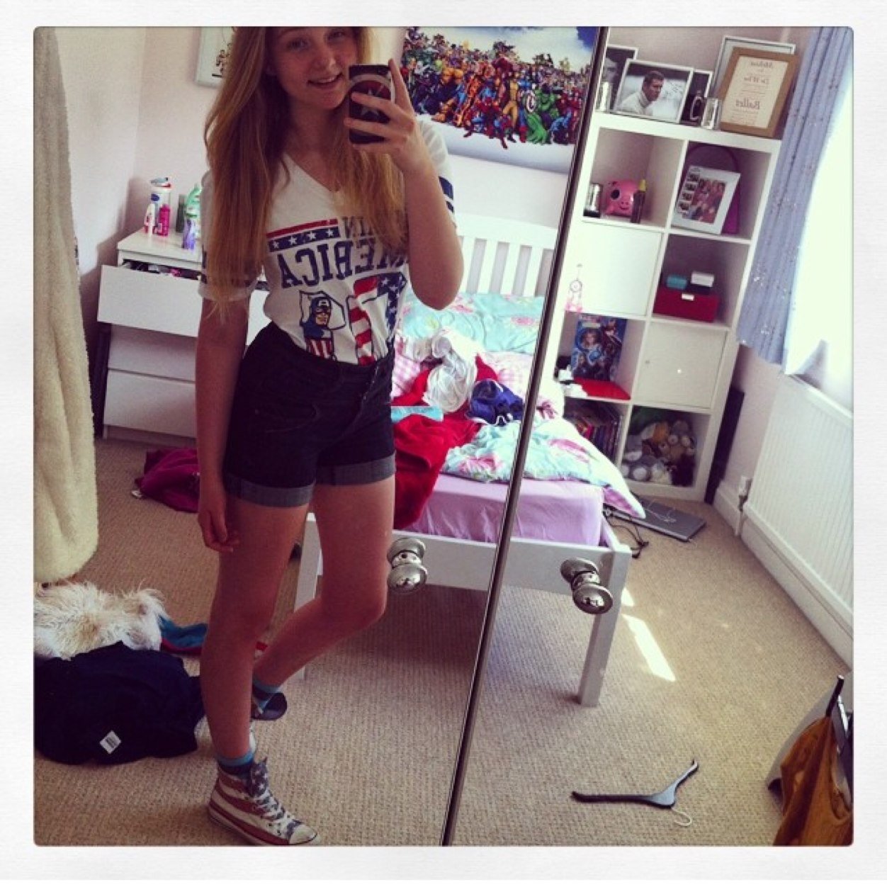 _bowties_'s profile picture. ✌️ ~ this is me ~ bands ~ tv shows ~ ✌️