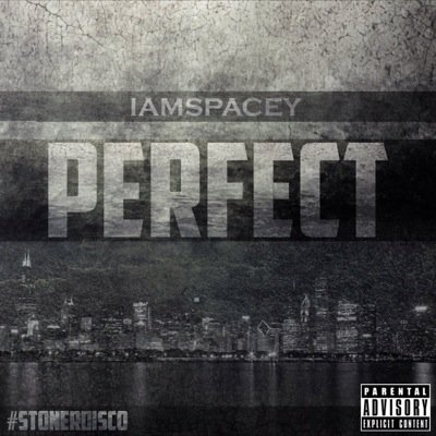 Not affiliated with @IAMSPACEY just a loyal fan.