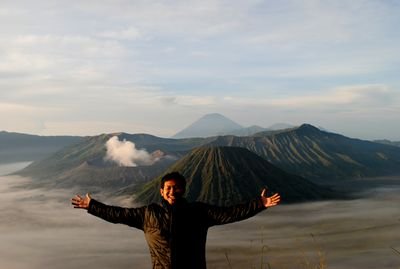 aku cinta indonesia