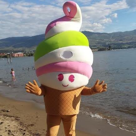At Menchie's, every smile matters :)