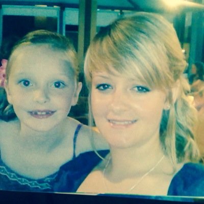 Profile Picture of Joeleen Smith (@JoeleenSmith83) on Twitter