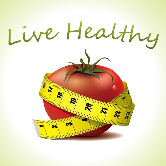 Great information and tips on health and nutrition.