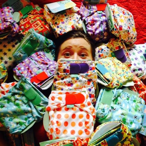 Your streaming feed of the best deals on #clothdiapers, #babywearing, and more! (Complete, searchable list at http://t.co/qyxfBhnQS0)