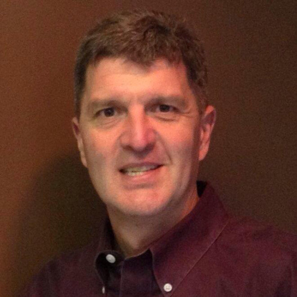 Christian - Father - Husband - Mason - Rotarian - Scouter - Baseball Fan - History Buff - Proud to have grown up in South Dakota.