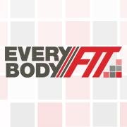 EverybodyfitUK's profile picture. Group Personal Training Facility in the heart of Preston. delivering bespoke small and large group personal training sessions.
