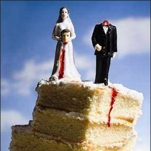 HappyMarriedMe's profile picture. My mood ring is stuck on black.