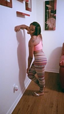 instagram: Kaliweston