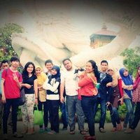 Zikry Rahman Part II (@zikoydesign) 's Twitter Profile