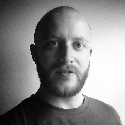 Web developer. Code artist. Autodidact. Linux advocate. @Magento certified. Social butterfly. All tweets are mine. ★