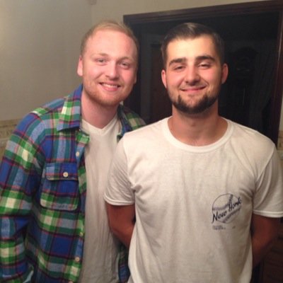 MitchConnor_93's profile picture. 