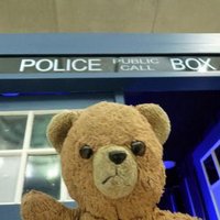 Honey Bear (@honeybearuk) 's Twitter Profile Photo
