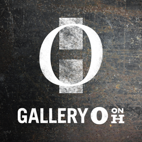 GalleryOonH • Dynamic contemporary art space and unique courtyard venue. Off the beaten path DC experience. Yours for events, arts & creativity