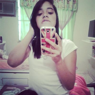 THAT YOU MAKE ME STRONG ...