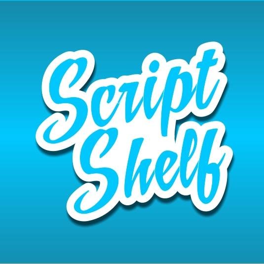 ScriptShelf's profile picture. 