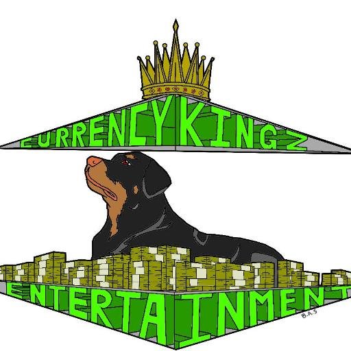 was good I am a blogger and more right now I'm networking with a few folks. show out to my couisn Kenyaun owner and founder of currencykingz ent