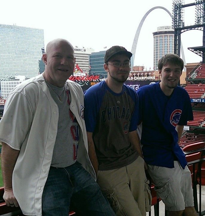 blphil16's profile picture. 