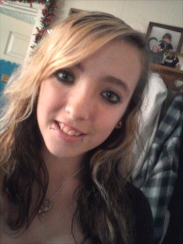 I Never Want To Change So Much That People Can't Recognize Me.