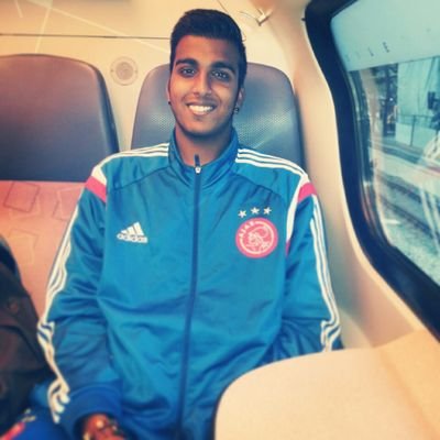 JayantAjax Profile Picture