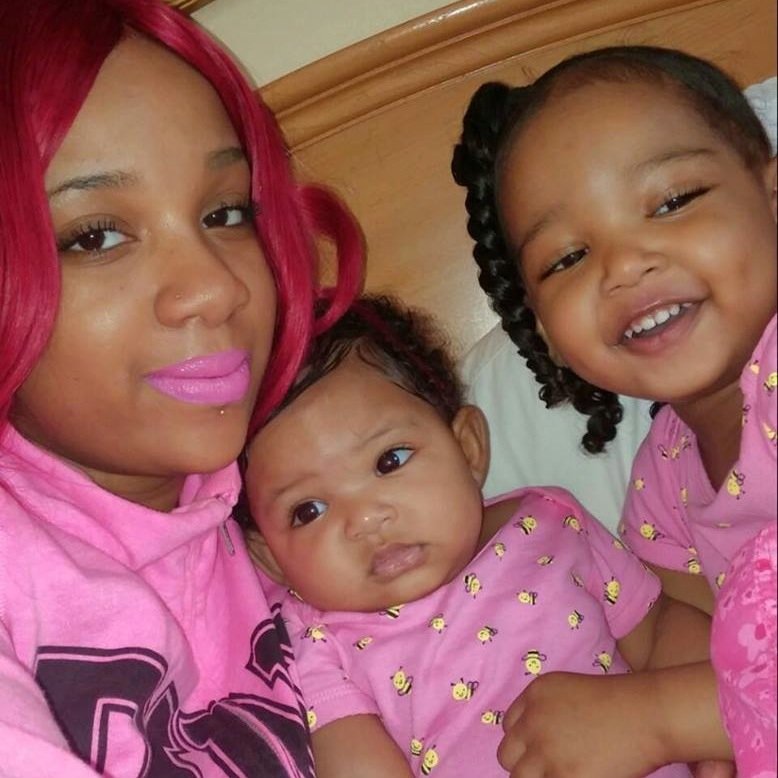 #Mommyfirst #publishedauthor #AuthorPinkyDior #BOSS #GoGetter! http://t.co/L5CKLtoTaU