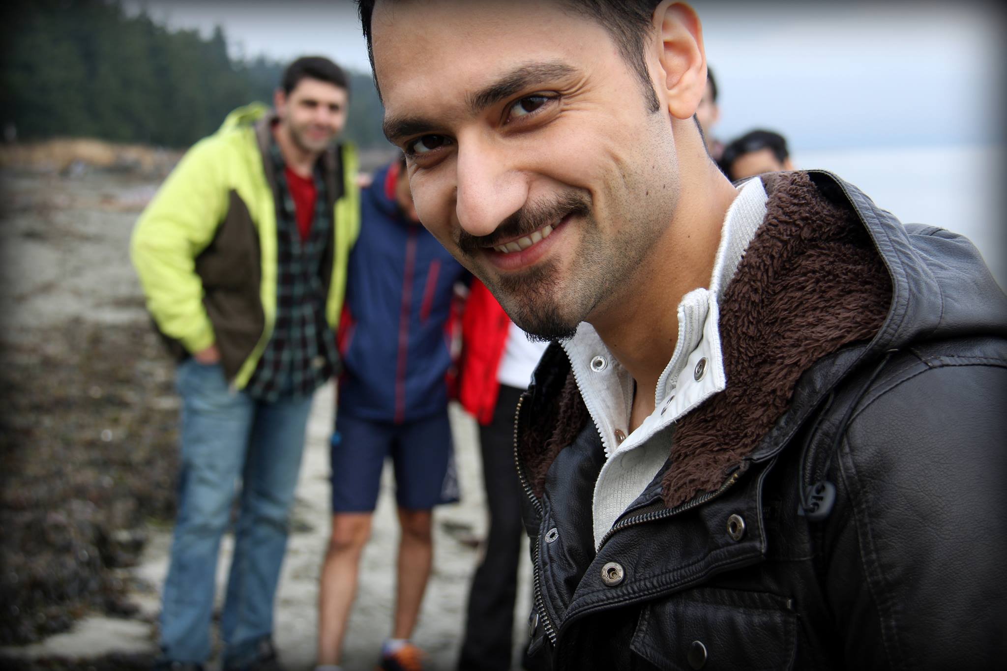 Raminop's profile picture. 
