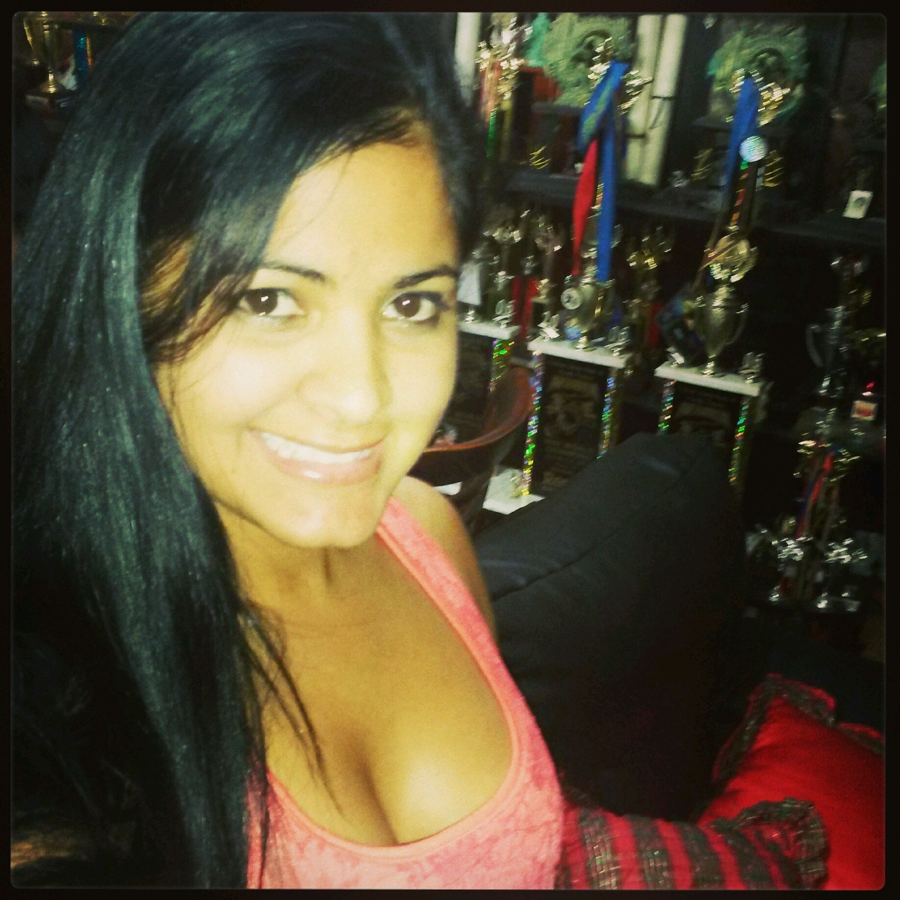 Geralcor88's profile picture. 