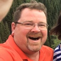 Rod McGinnis (@rodmcginnis) 's Twitter Profile Photo