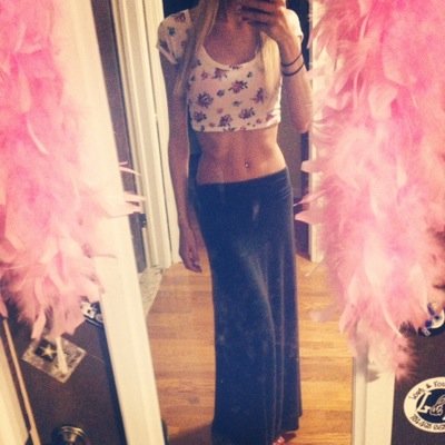 MA. BA. ΦΣΣ. Mafia. Barbz. Wolverine. Human Right Adocate. Jordan Michelle.