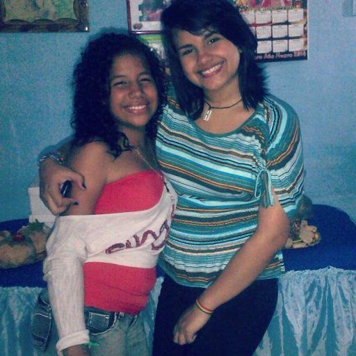 Me Encanta Reír;Soy Venezolana;Chistosa;Buena Persona♥..
