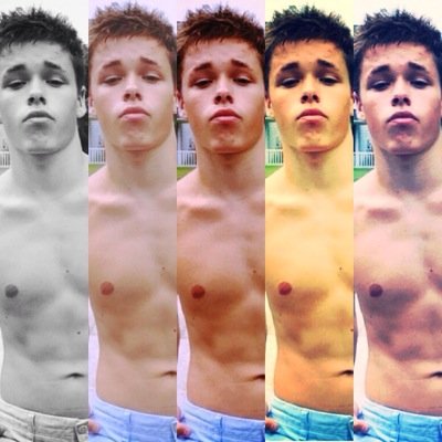 my3livess's profile picture. SECOND CLASS BOYZ ///