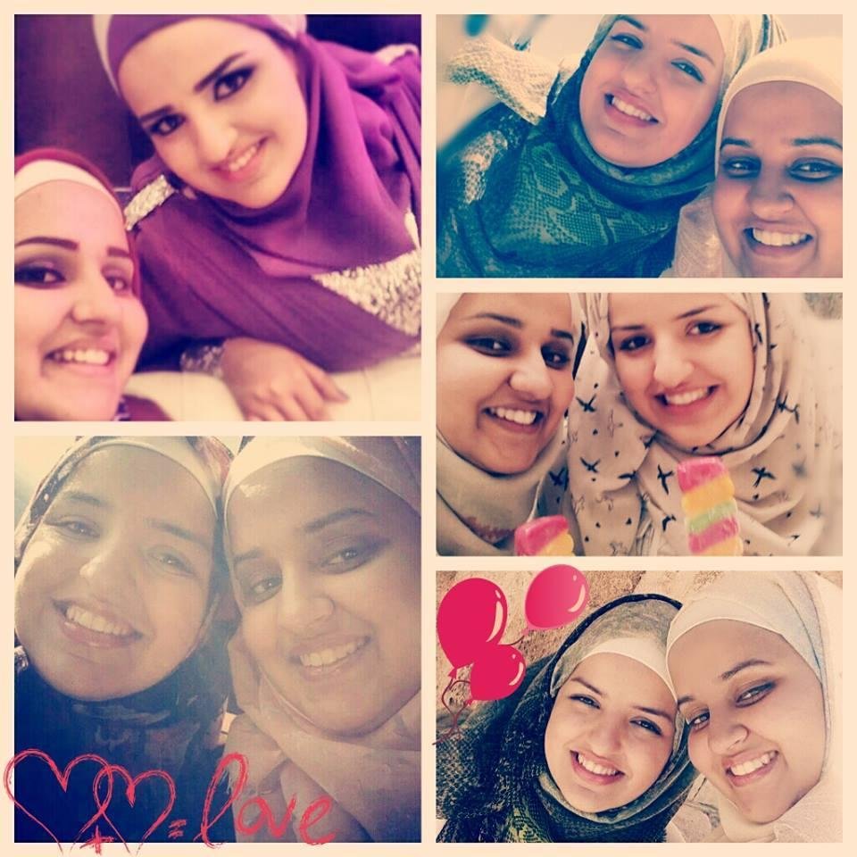 the world smiled at us...and offered us a chance to meet ♡ a chance to be happy for INFINITY ♡ :') #medical_students at #ju and #just ♥