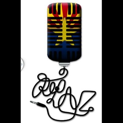 Rep_AZ_Music's profile picture. Arizona ' s Musical Masterminds
