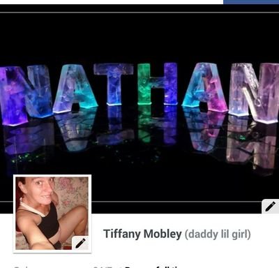 I got a beautiful daughter and a son on the way I love my life :)
