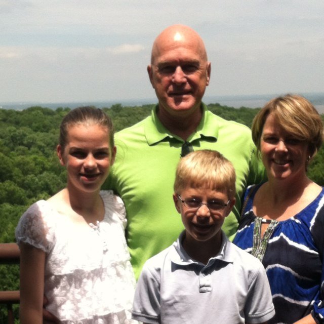 Hoosier girl, mother of two wonderful kids, wife and marketing professional. proud @Butler alumni, @Athletico, @Loyola.