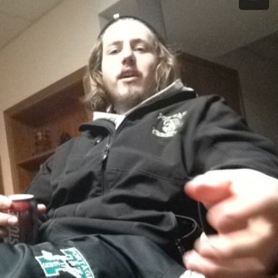 Im the best there is, plain and simple. Captain of the Terriers.