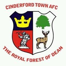 Official Twitter of Cinderford Town.  Sponsored by @kwbellgroup
