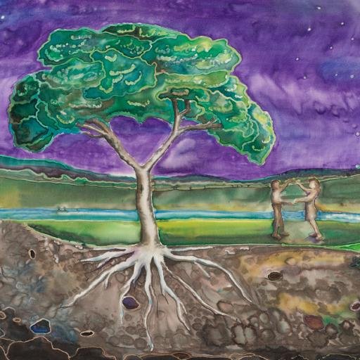 createrootspdx's profile picture. Creativity & Wellness programs for all ages #mentorship for educators #mindfulness #creativity #brain science #parenting #education #art #yoga #camps #tutoring