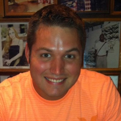 spscott90's profile picture. 