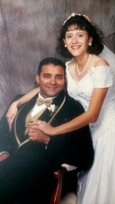 Amo a mi esposa y mis hijos con mi corazón. los falsos testimonio que Dios le multiplique lo que diga de mí. 70 ves 7.