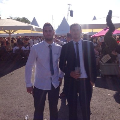 Ryan__Alderman's profile picture. don't count the days ... make the days count.