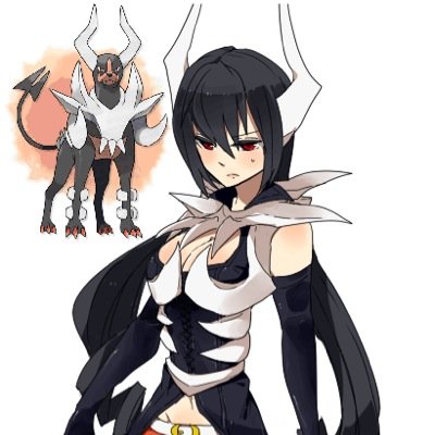 Lvl: 63 female #single #bi #child @23_egg moves: inferno, fire blast, dark pulse, thunder fang /SDSSL/
