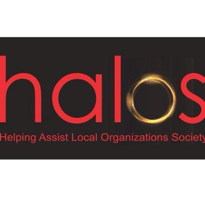 There are new angels in Fort McMurray that have come together to form a group call HALOS - Helping Assist Local Organizations Society! #ymm #fortmcmurray